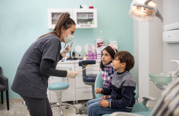 Why Choose Us for Your Dental Needs in Oatfield, OR
