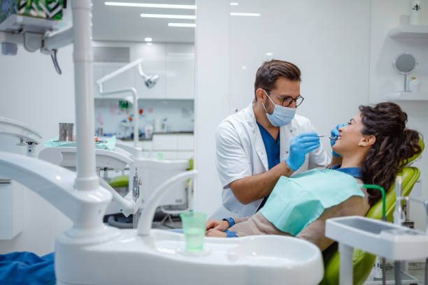 Best Teeth Whitening  in Oatfield, OR